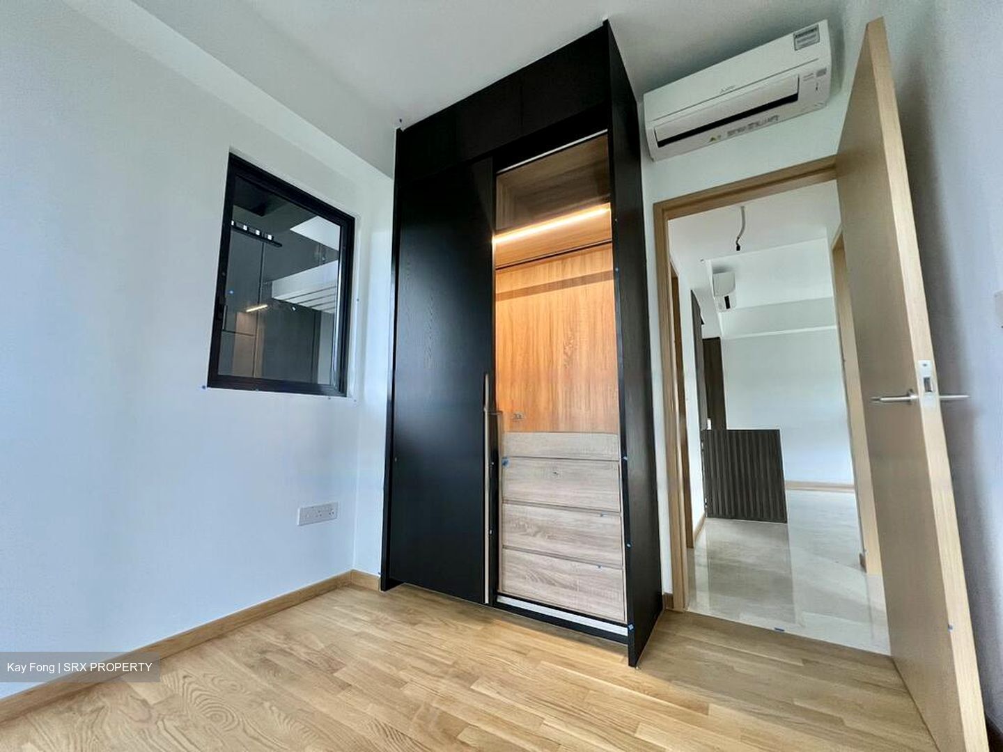 Fyve Derbyshire (D11), Apartment #472928211